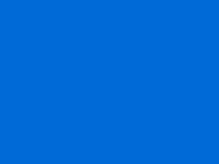 Podszewka jedwabna niebieski lazurowy