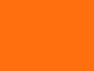 Podszewka wiskoza pomarańczowy klasyczny