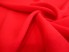 Wełna sukienkowa crepella premium czerwień klasyczna