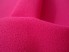 Wełna sukienkowa crepella premium róż fluo